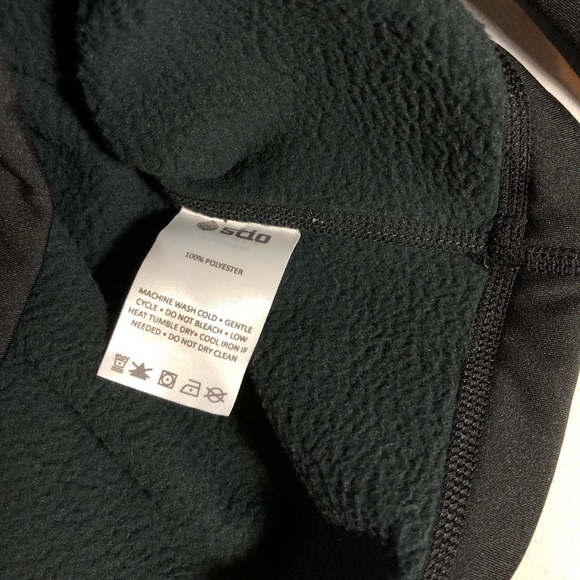 ***Sold***Stio Kita Fleece Pullover Medium - Picture 6 of 8